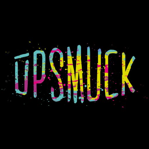 UPSMUCK Logo