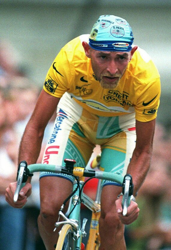 Marco Pantani