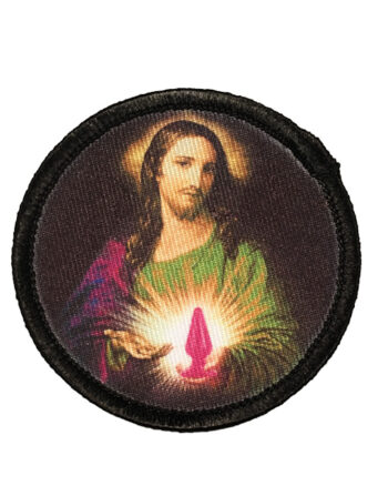 Jesus Loves Buttplug patch