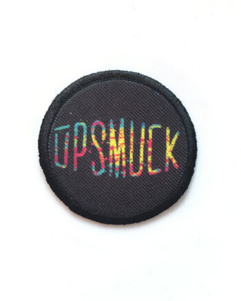 60mm Patch