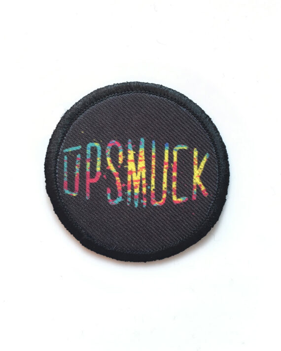 CUSTOM Patch