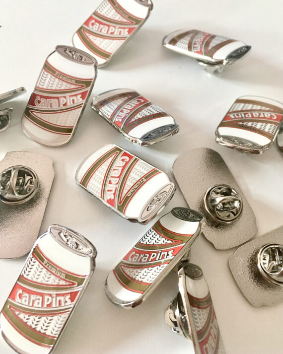 Cara Pins Pin