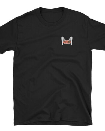 NSFW Legs T-Shirt