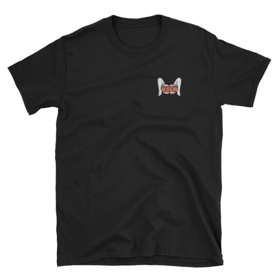 NSFW Legs T-Shirt
