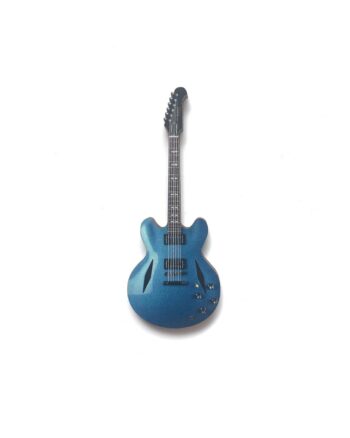 Dave Grohl V2 Guitar Pin