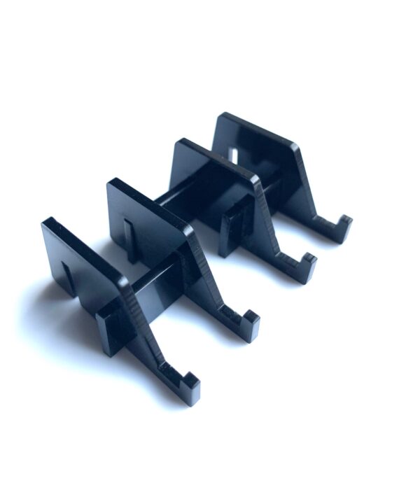 PIN (CARD) HOLDER