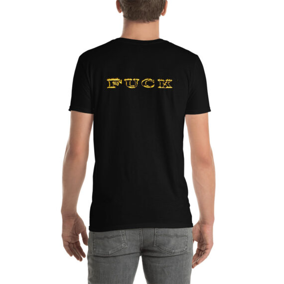 Fire F*CK T-Shirt