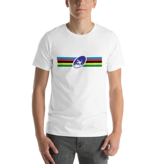 World Champion Crowdsurfing T-Shirt
