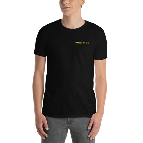 Fire F*CK T-Shirt