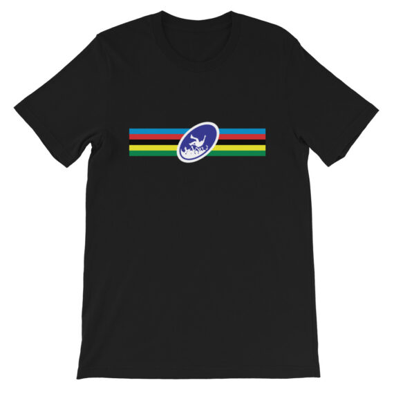 World Champion Crowdsurfing T-Shirt