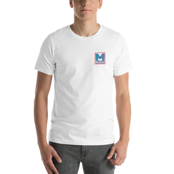 MARGI "Aldi" T-Shirt