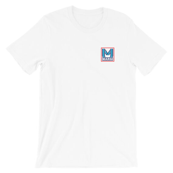 MARGI "Aldi" T-Shirt