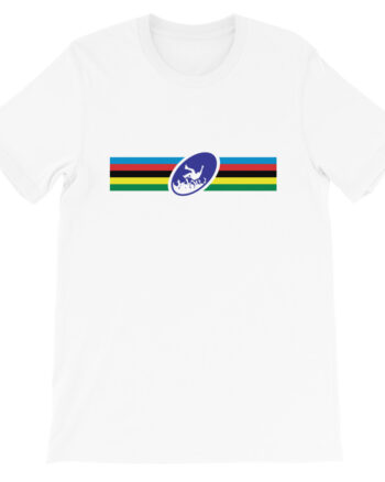 World Champion Crowdsurfing T-Shirt