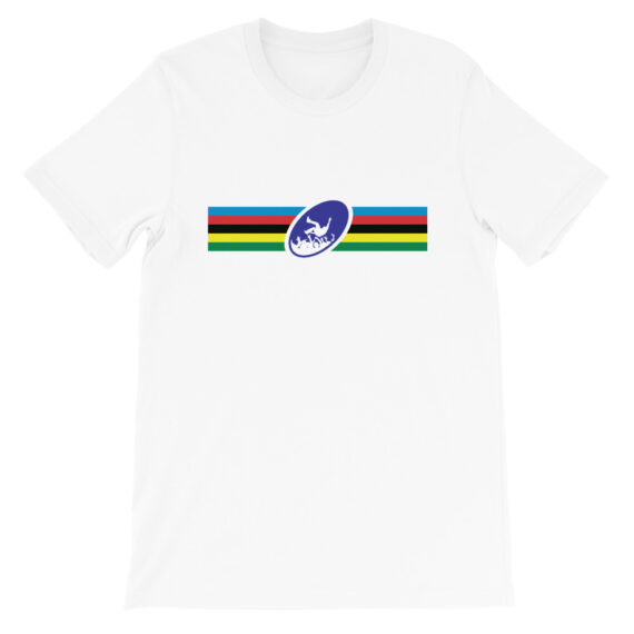 World Champion Crowdsurfing T-Shirt