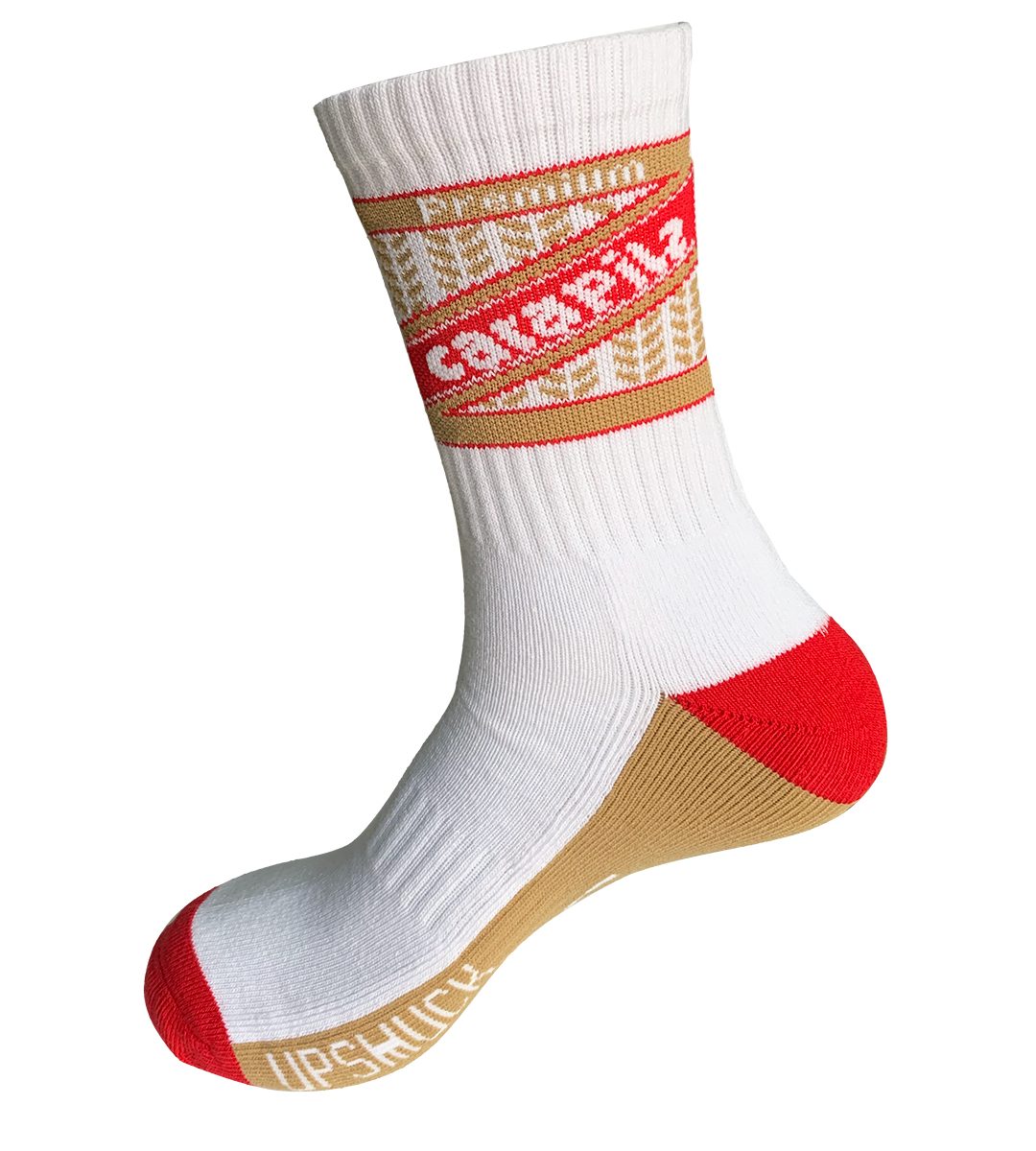 Cara Pils Socks