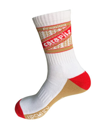 Cara Pils Socks