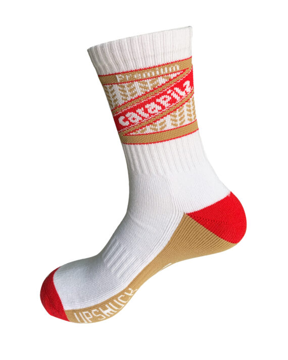 Cara Pils Socks