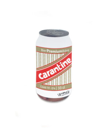 CARAntine - 0% Covid-19