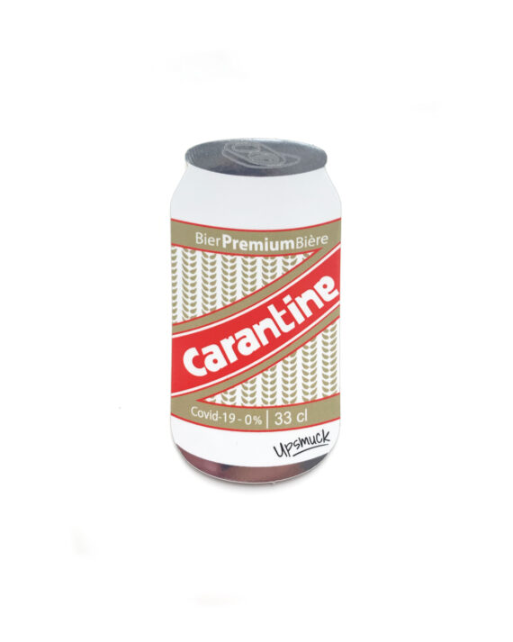 CARAntine - 0% Covid-19