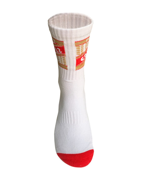 Cara Pilz - Premium Crew Socks