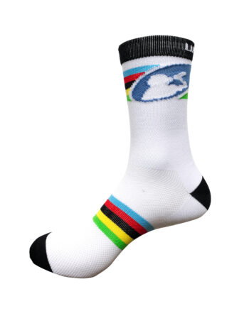 World Champion Drinking - Cycling Socks