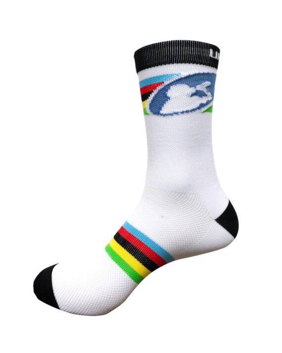 World Champion Drinking - Cycling Socks