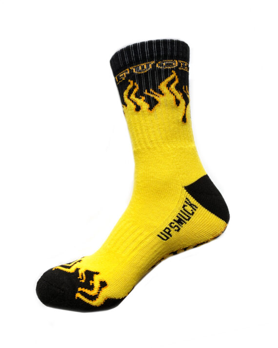 fire_socks