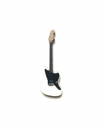 Jazzmaster - White