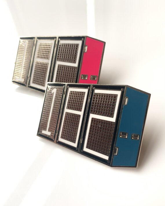 MH 182 AMP Pin
