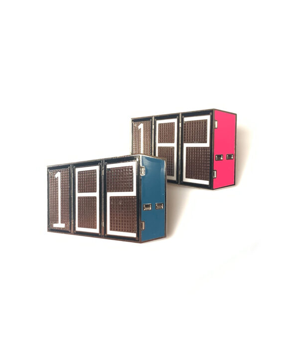 MH 182 AMP Pin