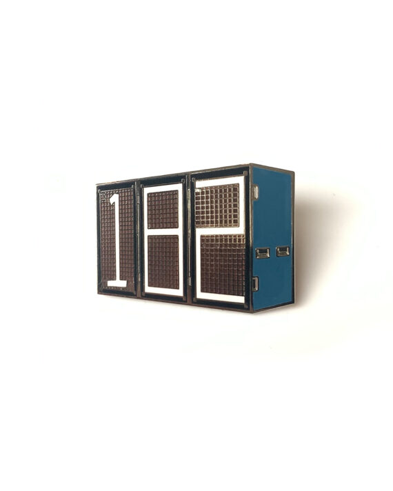 MH 182 AMP Pin