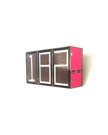 MH 182 AMP Pin