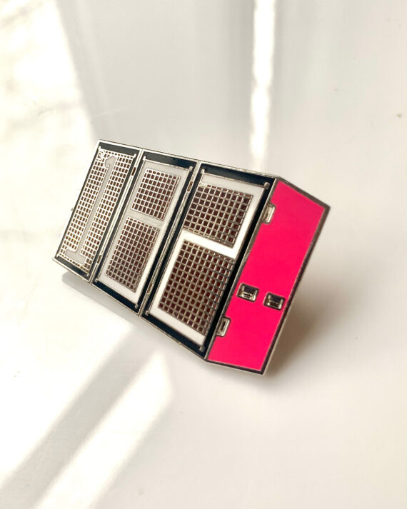 MH 182 AMP Pin