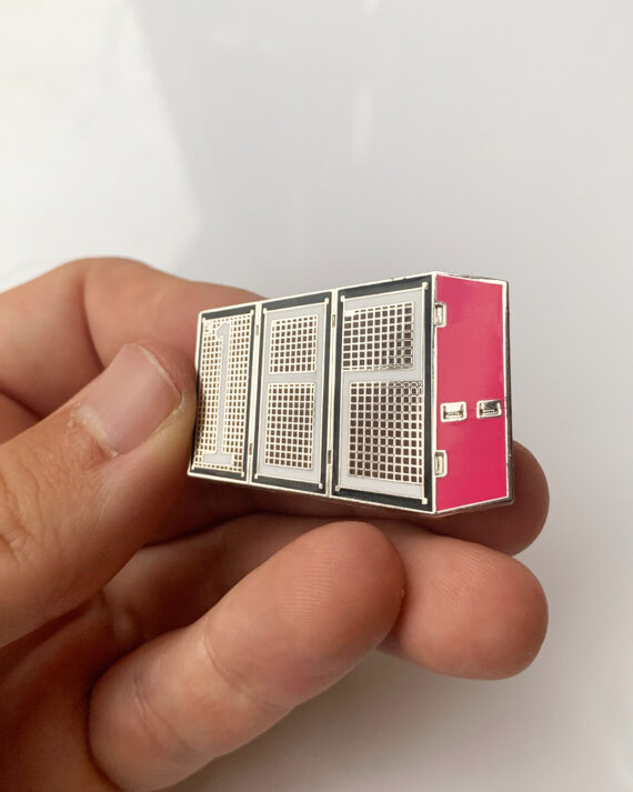 MH 182 AMP Pin