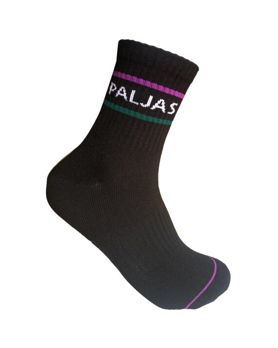 TRUT / PALJAS - Crew Socks