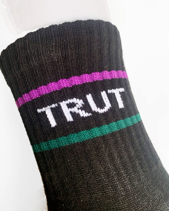 TRUT / PALJAS - Crew Socks