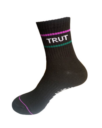 TRUT / PALJAS - Crew Socks