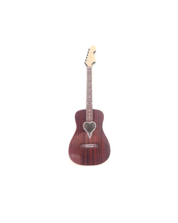 Alkaline - Guitar Pin