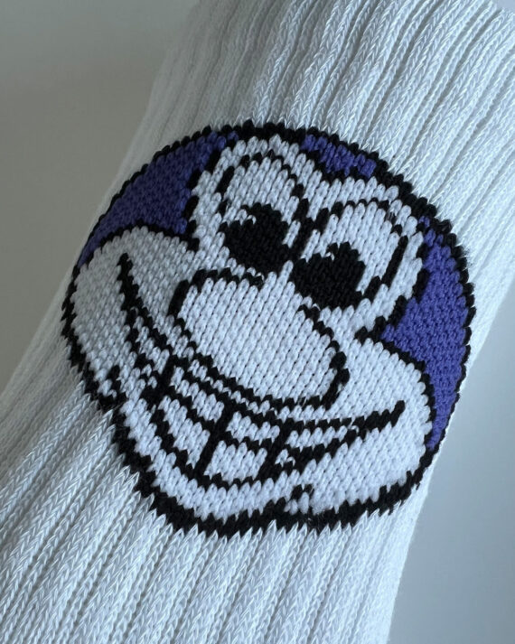 PURNO - Crew Socks