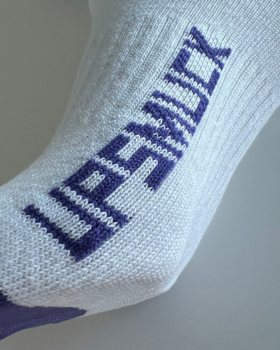 PURNO - Crew Socks