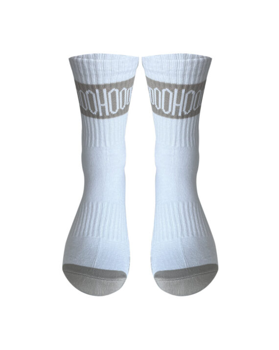 WoooHoooW - Crew Socks