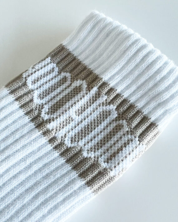 WoooHoooW - Crew Socks