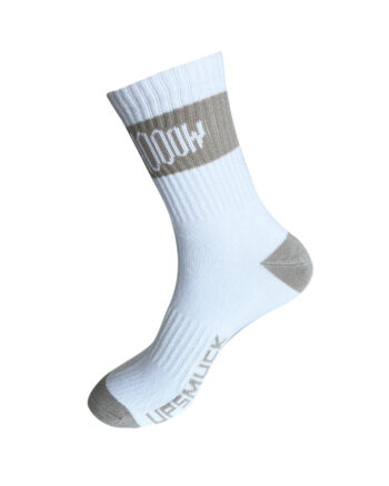 WoooHoooW - Crew Socks