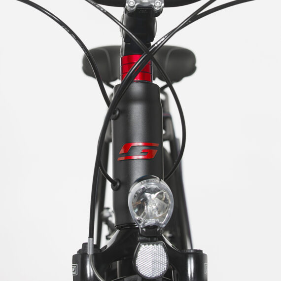 Hard Metal Badge