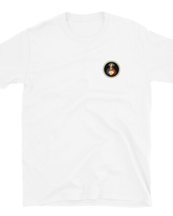 Jesus Loves Cara T-Shirt