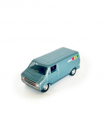 BLINK "The Rock Show" VAN 2.0
