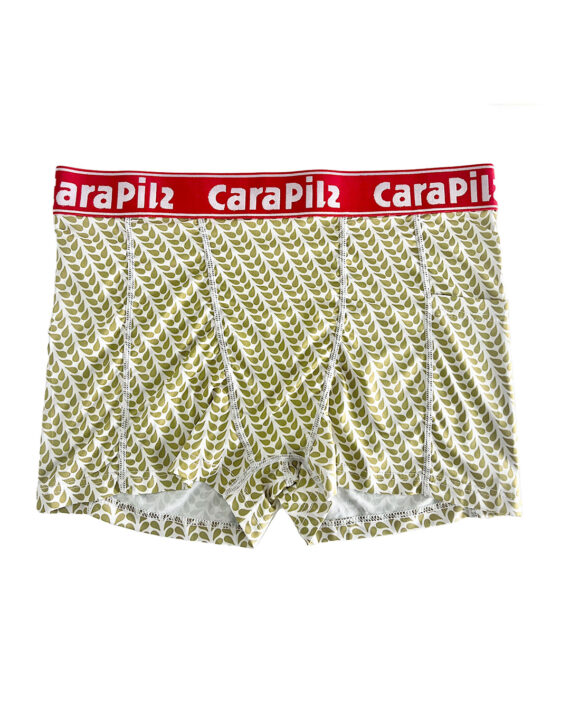 Cara Pilz - Boxer Brief
