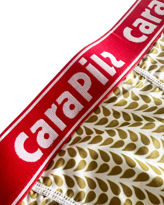 Cara Pilz - Boxer Brief