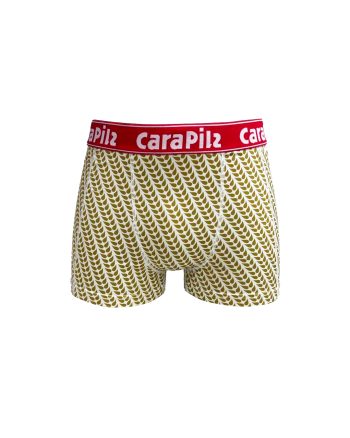 Cara Pilz - Boxer Brief