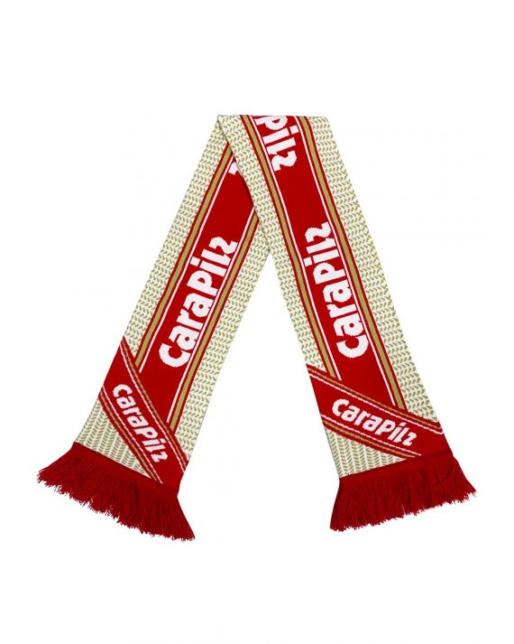 Cara Pilz - Scarf